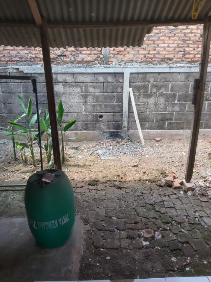 Rumah Disewakan di Taman Cibiru Lippo Cikarang